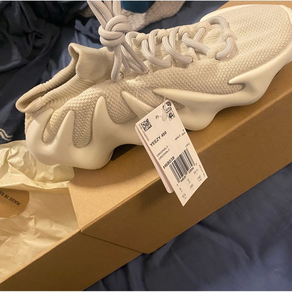 Yeezy Shoes - Yeezy 450